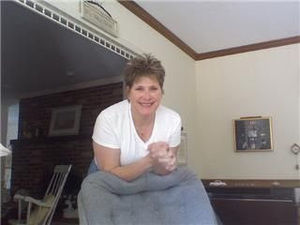 Meet your Posher, Jill